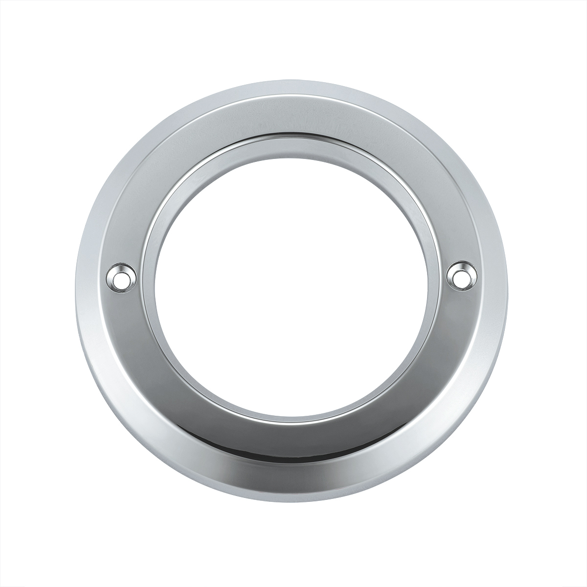 2" Light Bezel