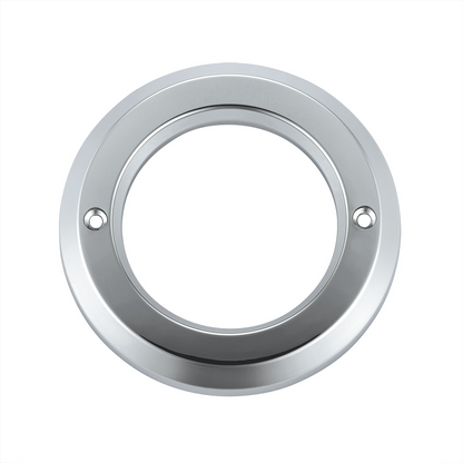 2" Light Bezel
