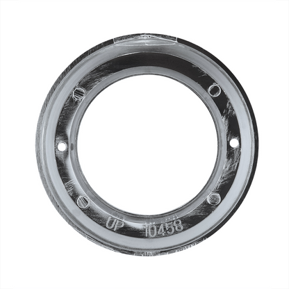 2" Light Bezel