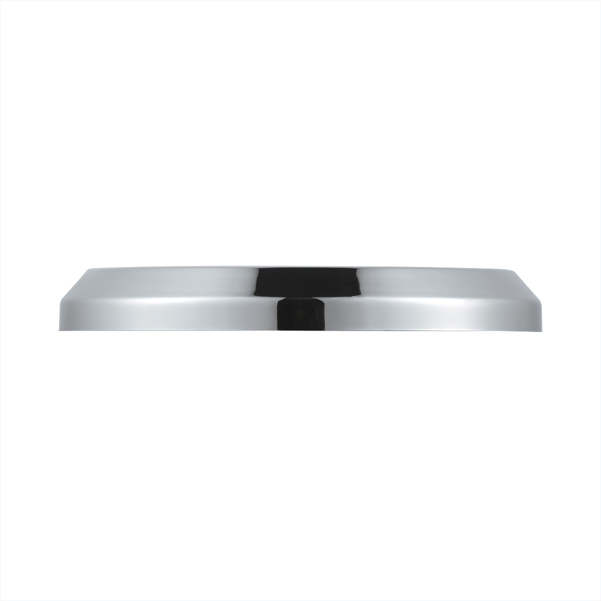 2" Light Bezel