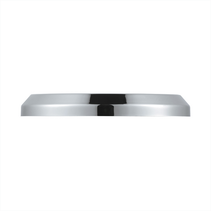 2" Light Bezel