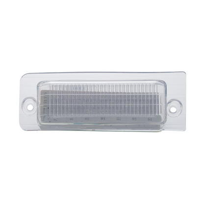 20 LED Backup Light For 1967 Chevy Corvette - L/H
