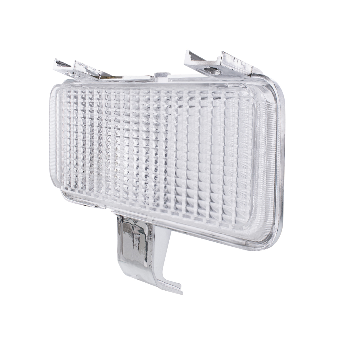 Parking Light For 1981-82 Chevy & GMC Truck - R/H
