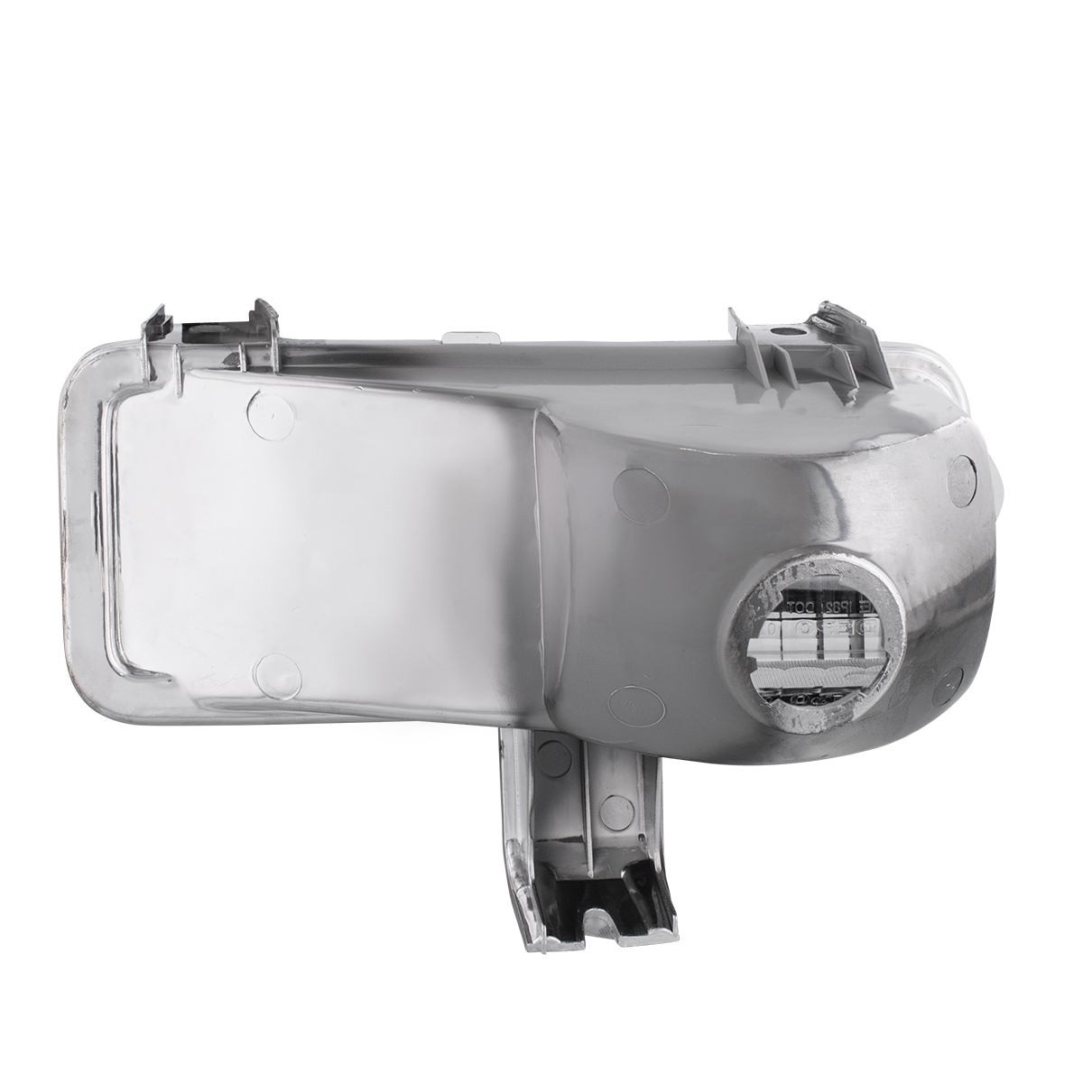Parking Light For 1981-82 Chevy & GMC Truck - R/H