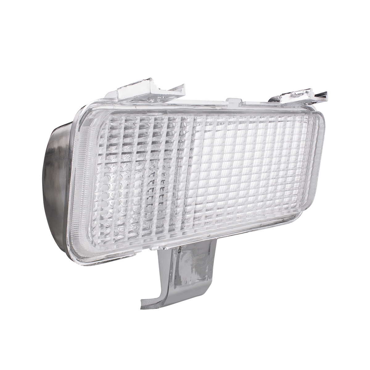 Parking Light For 1981-82 Chevy & GMC Truck - R/H
