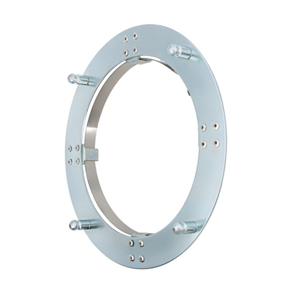 Trailer Hubcap Mounting Bracket - Oil Seal Cap
