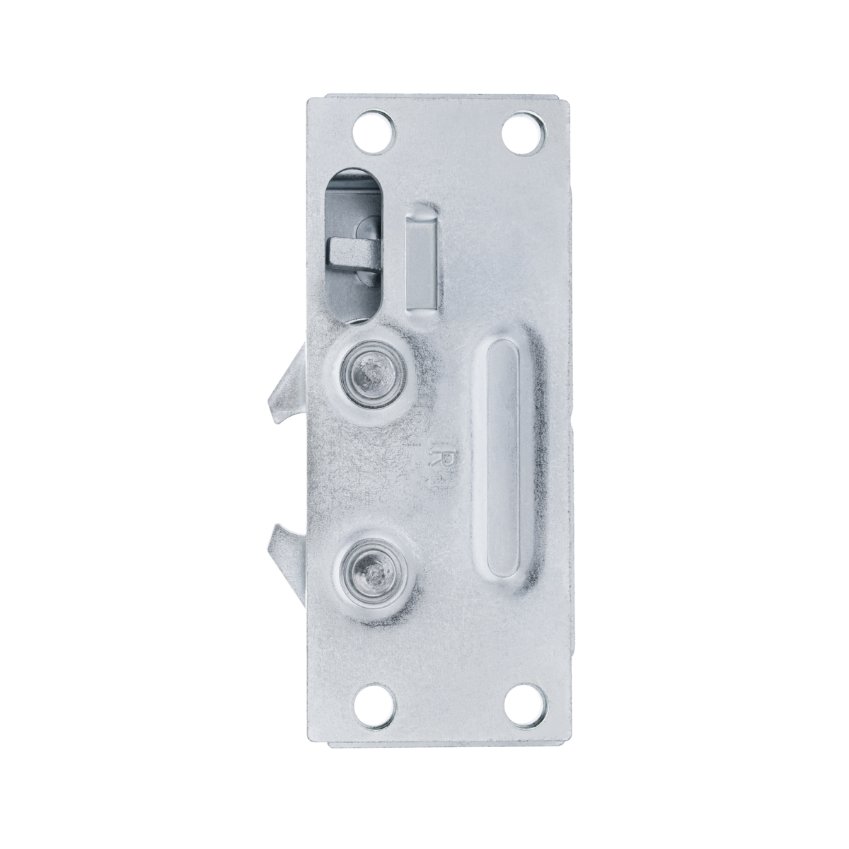 Door Latch Assembly For International/Navistar 5000, 9300-9700 - Passenger