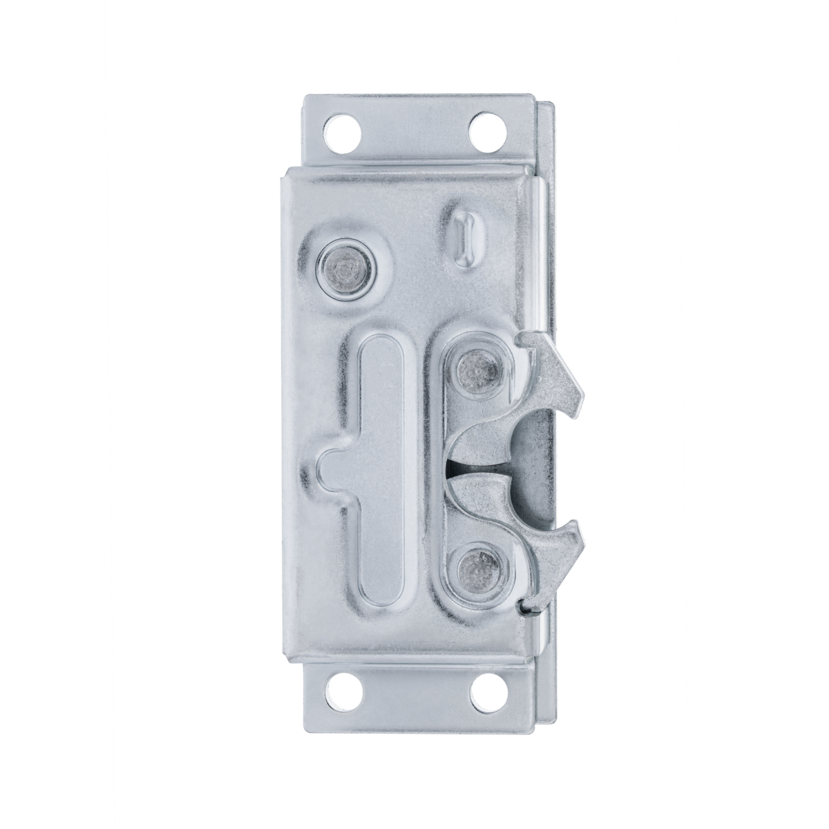 Door Latch Assembly For International/Navistar 5000, 9300-9700 - Passenger
