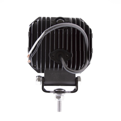 5 High Power LED Heated Work Light - Flood Light