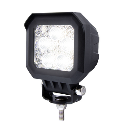 5 High Power LED Heated Work Light - Flood Light