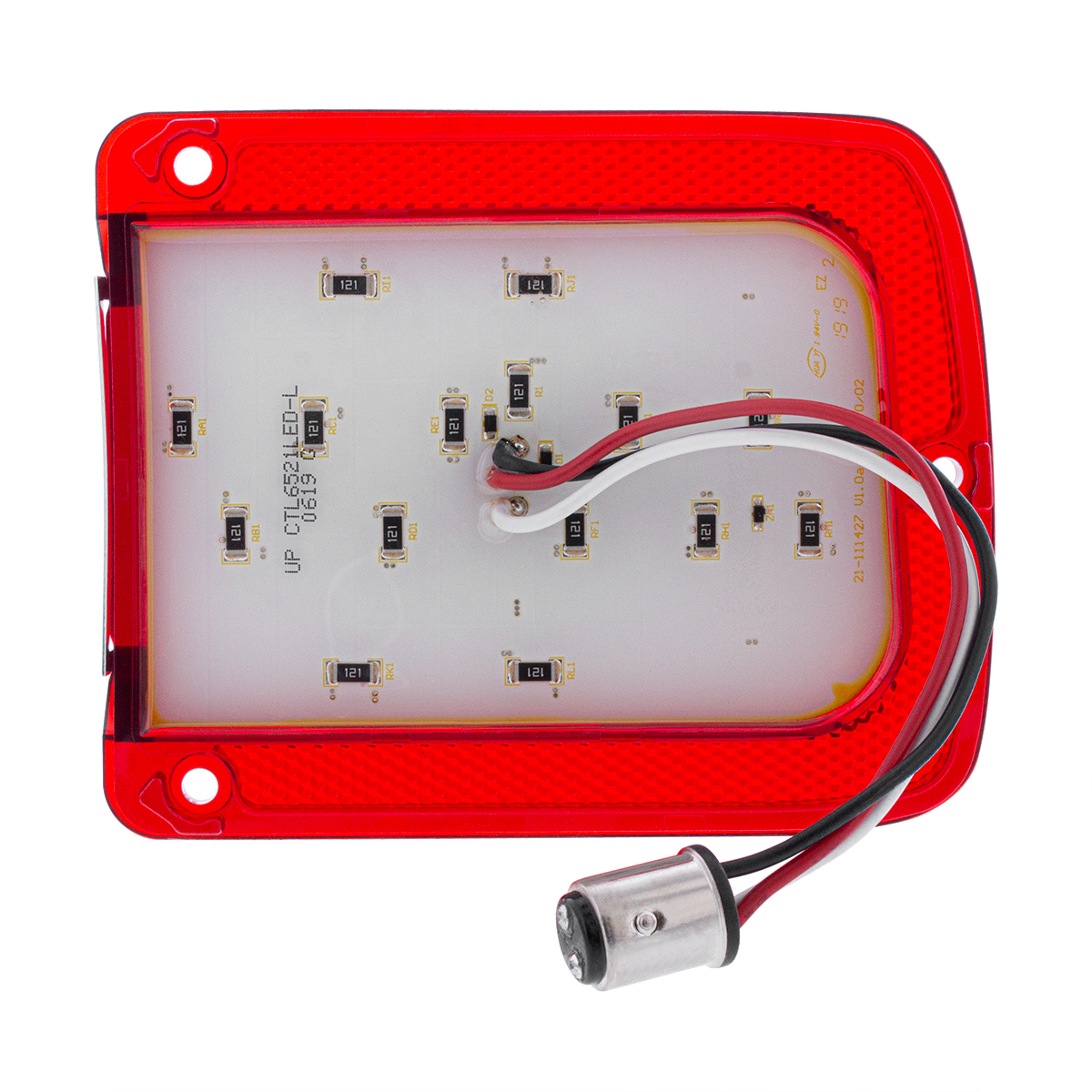 41 LED Tail Light For 1965 Chevy Chevelle/Malibu - L/H