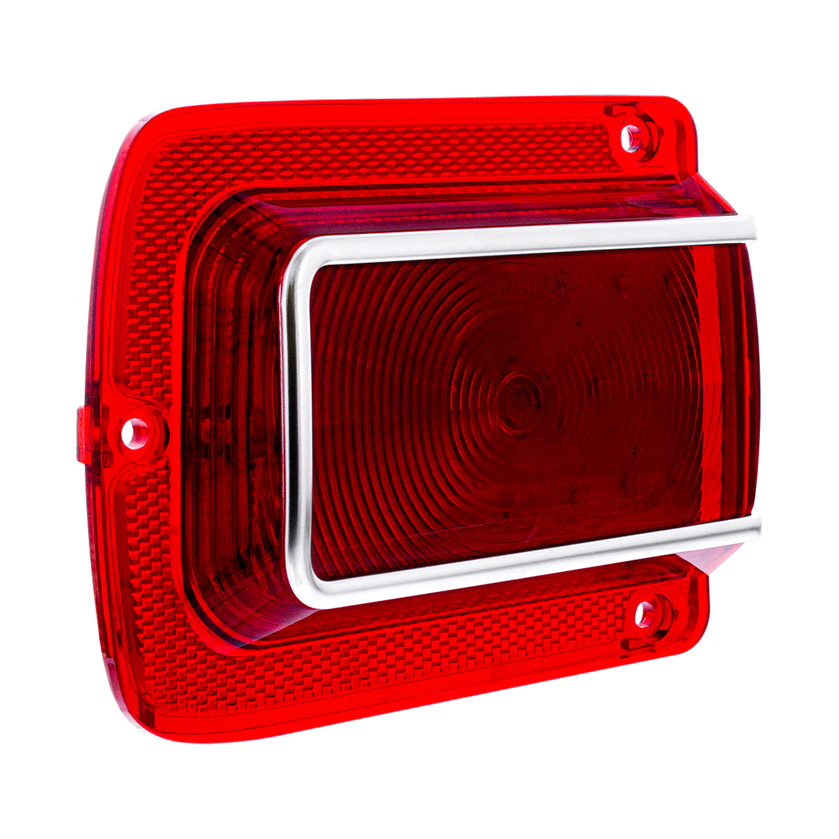 41 LED Tail Light For 1965 Chevy Chevelle/Malibu - L/H