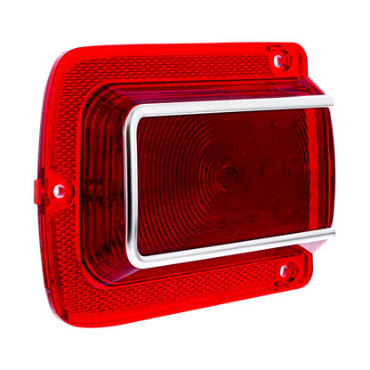 41 LED Tail Light For 1965 Chevy Chevelle/Malibu - L/H