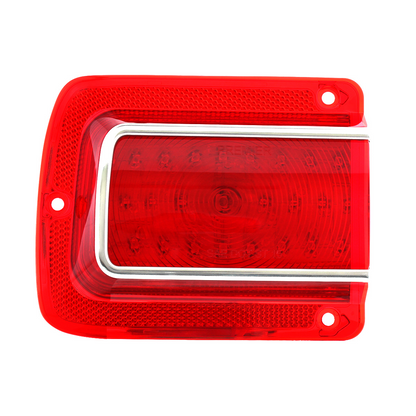 41 LED Tail Light For 1965 Chevy Chevelle/Malibu - L/H