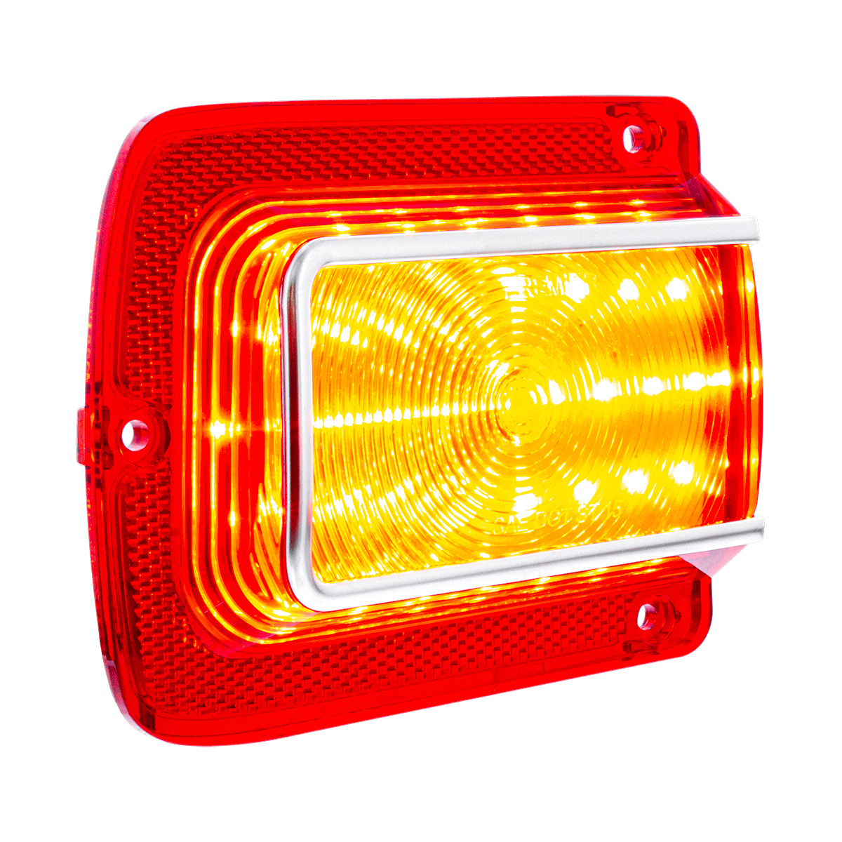 41 LED Tail Light For 1965 Chevy Chevelle/Malibu - L/H
