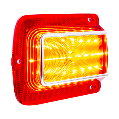 41 LED Tail Light For 1965 Chevy Chevelle/Malibu - L/H