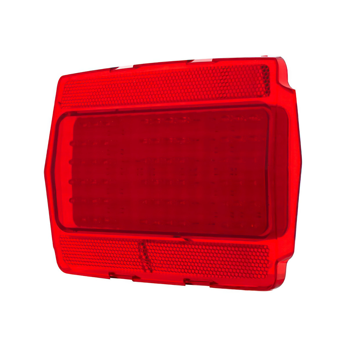 68 LED Sequential Tail Light For 1964.5-66 Ford Mustang