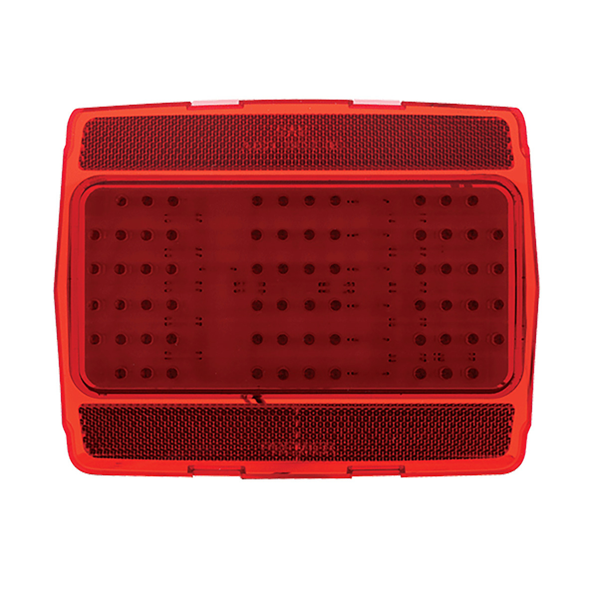 68 LED Sequential Tail Light For 1964.5-66 Ford Mustang