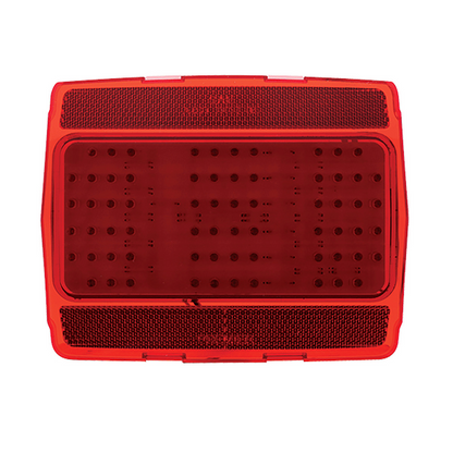 68 LED Sequential Tail Light For 1964.5-66 Ford Mustang