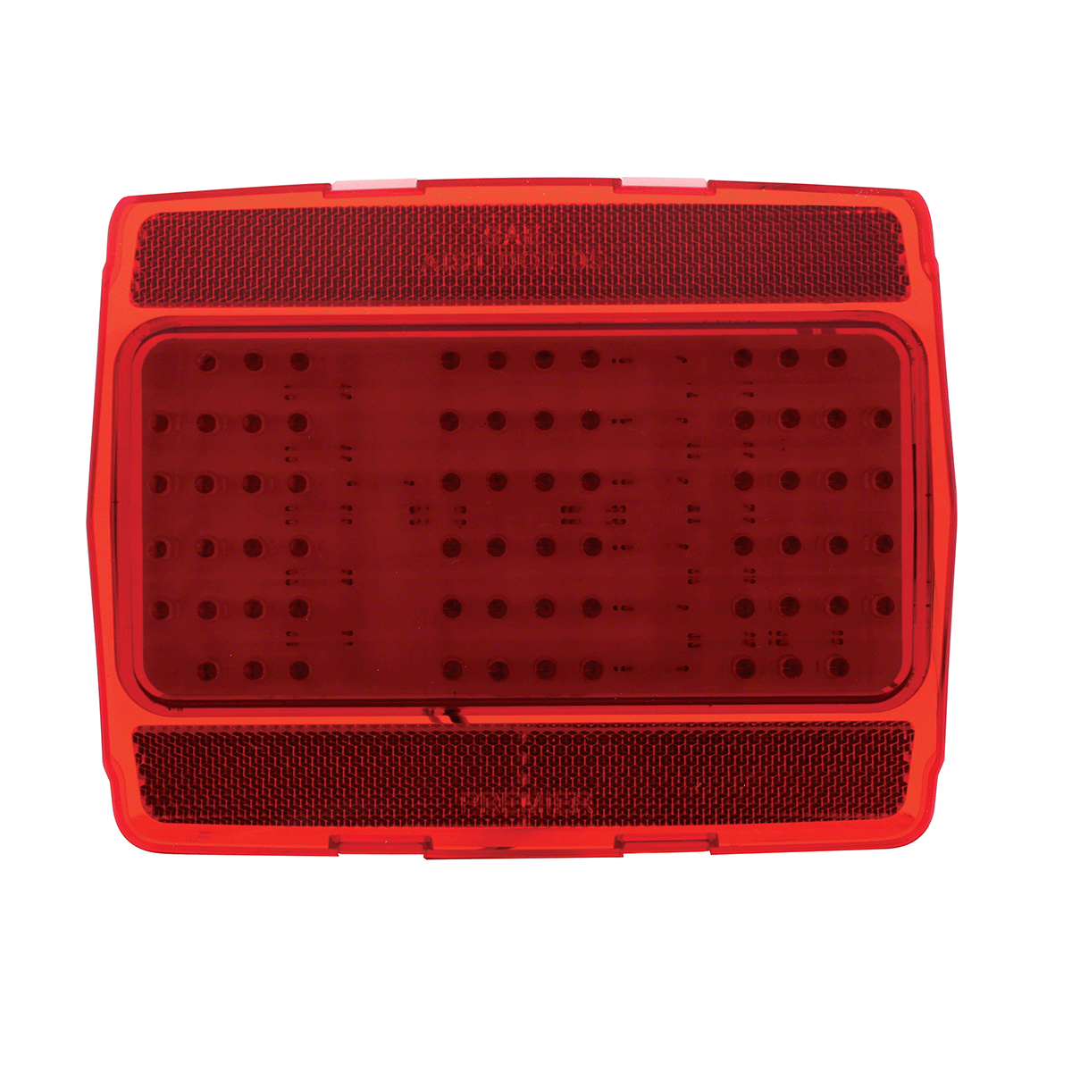 68 LED Sequential Tail Light For 1964.5-66 Ford Mustang