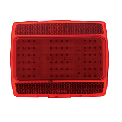 68 LED Sequential Tail Light For 1964.5-66 Ford Mustang