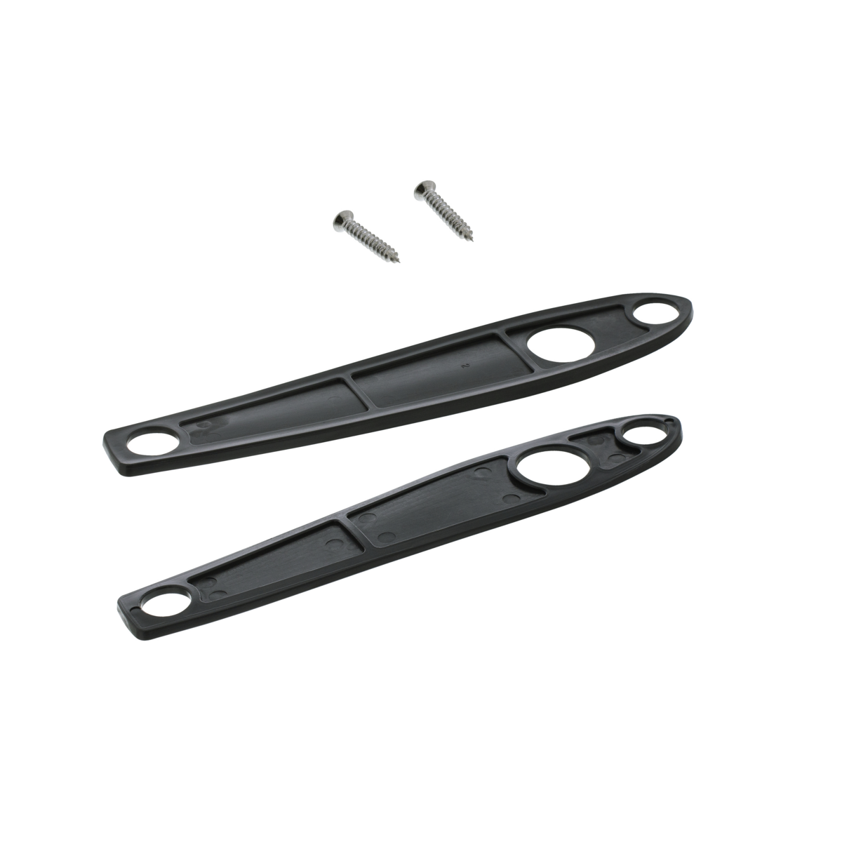 Black Exterior Mirror For 1966-1977 Ford Bronco & 1967-1979 Truck - R/H