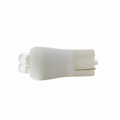 4 LED 194 Bulb - White LED (3-Pack)