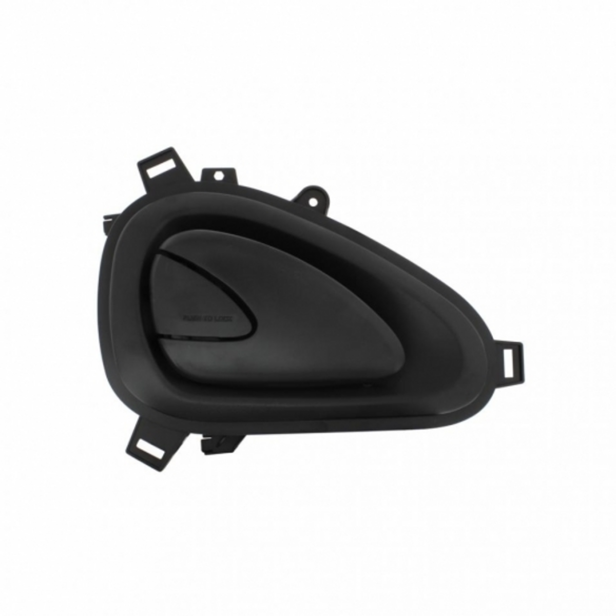 Interior Door Handle For 2001-2006 International Durastar & Workstar - Driver
