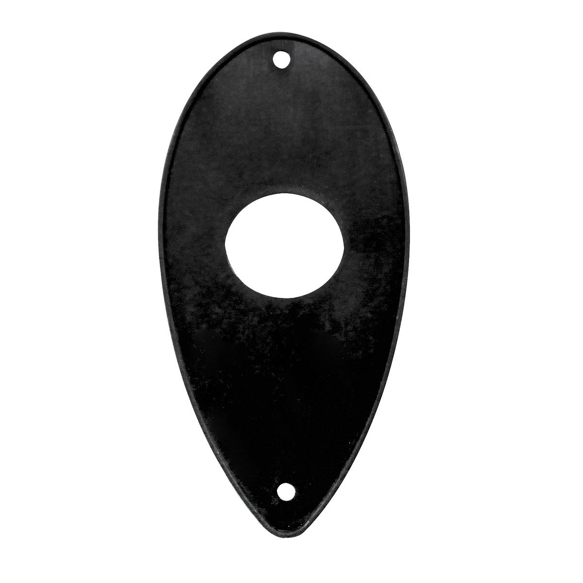 LED Tail Light Rubber Flush Mounting Pad For 1938-39 Ford Passenger Car