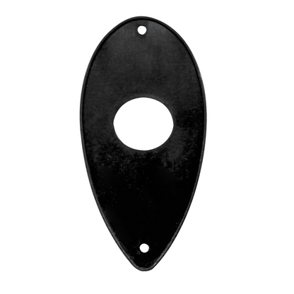 LED Tail Light Rubber Flush Mounting Pad For 1938-39 Ford Passenger Car