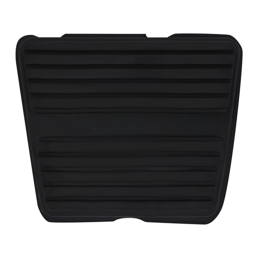 Clutch Pedal Pad For 1967-75 Chevy Camaro