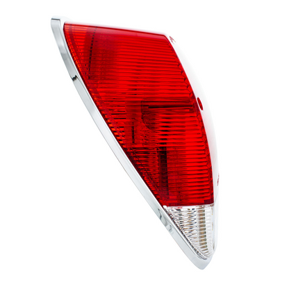 46 LED Tail Light With 20 LED Back-Up Light For 1968-1970 Volkswagen Beetle