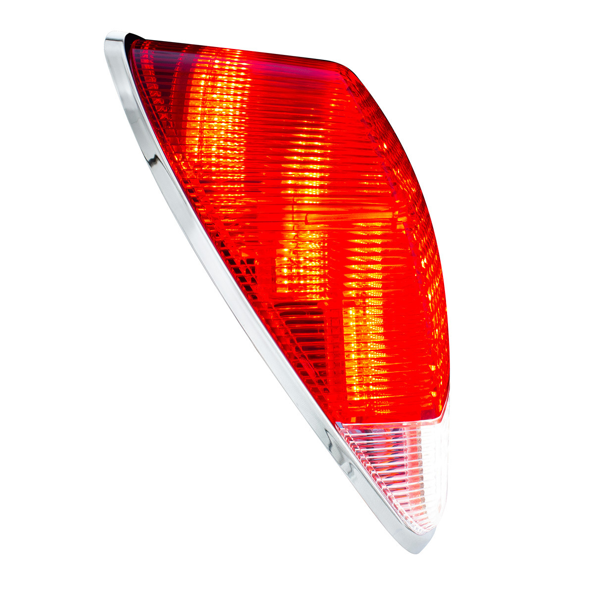 46 LED Tail Light With 20 LED Back-Up Light For 1968-1970 Volkswagen Beetle