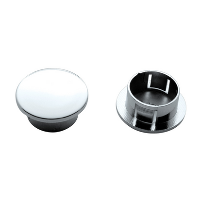 Kenworth Lower Console Hole Plug (Card of 4)