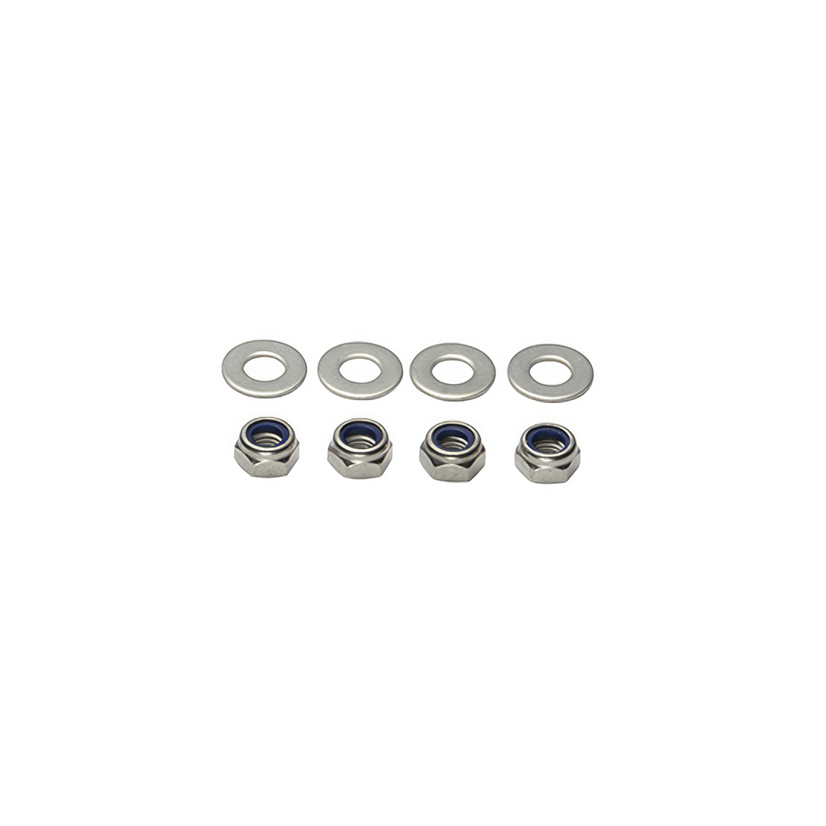 Chrome Hood Mirror Assembly For 2004-2014 Volvo VN/VNL - Passenger