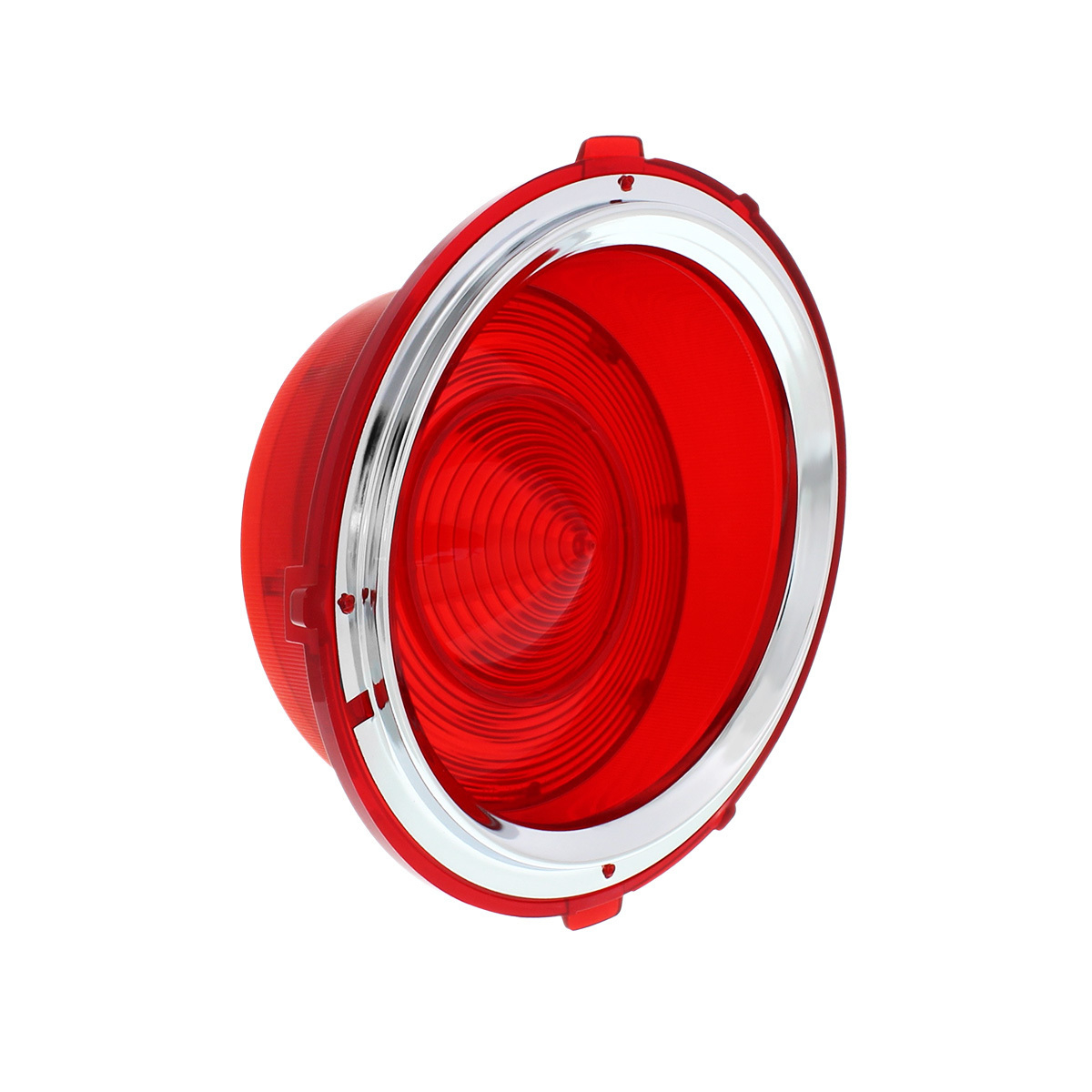 Tail Light Lens For 1970-1973 Chevrolet Camaro - L/H