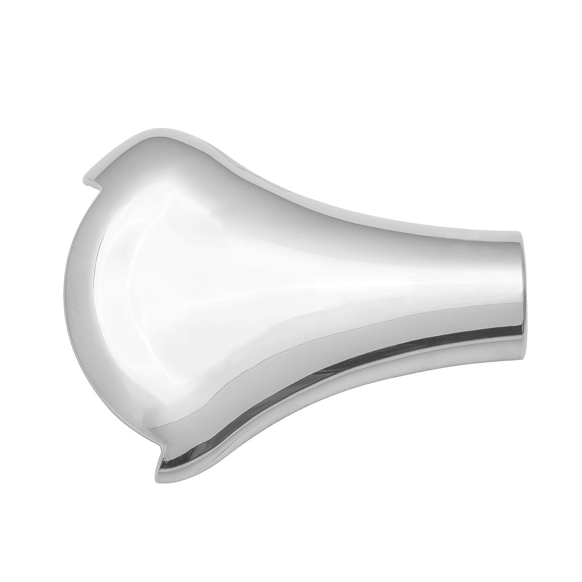 Chrome Smart Shift Cover For Freightliner