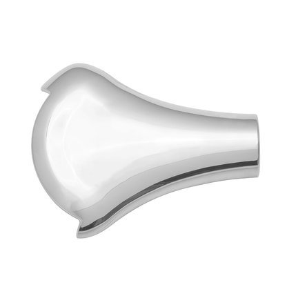 Chrome Smart Shift Cover For Freightliner