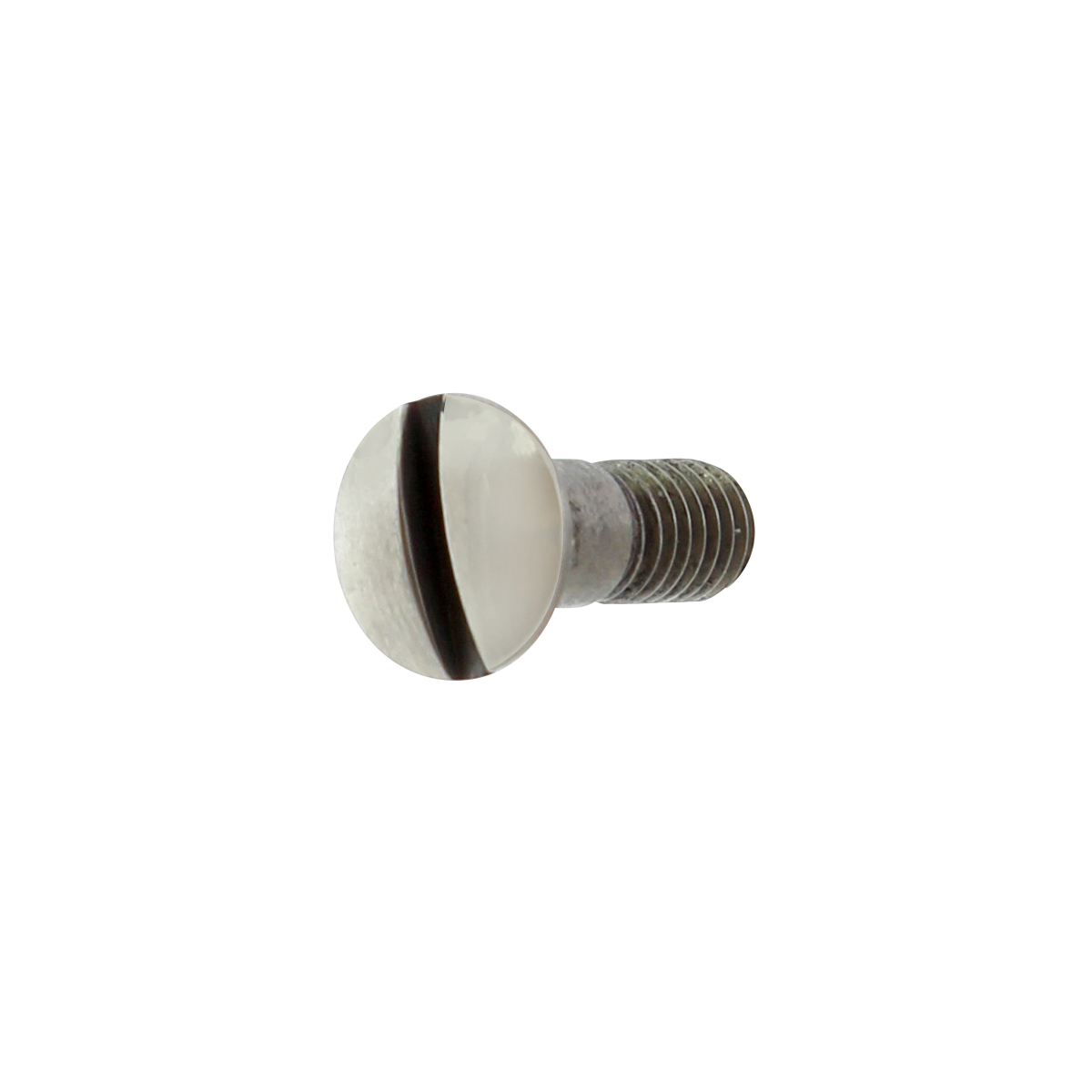 Interior Mirror Bracket Screw For 1960-71 Chevy & GMC Truck