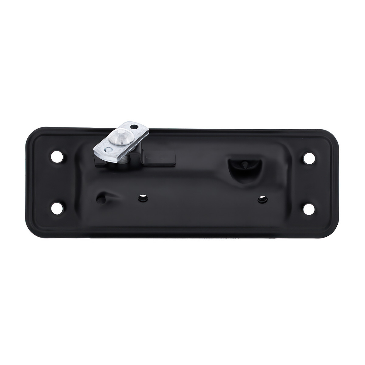 Black Tailgate Handle Assembly For Ford Bronco (1966-1977) & Trucks (1964-1972)