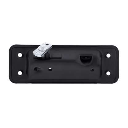 Black Tailgate Handle Assembly For Ford Bronco (1966-1977) & Trucks (1964-1972)