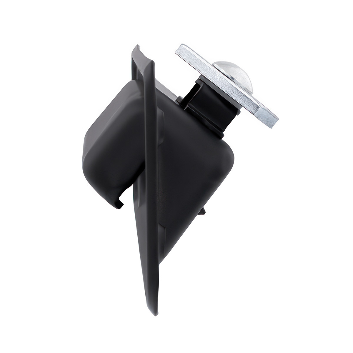 Black Tailgate Handle Assembly For Ford Bronco (1966-1977) & Trucks (1964-1972)