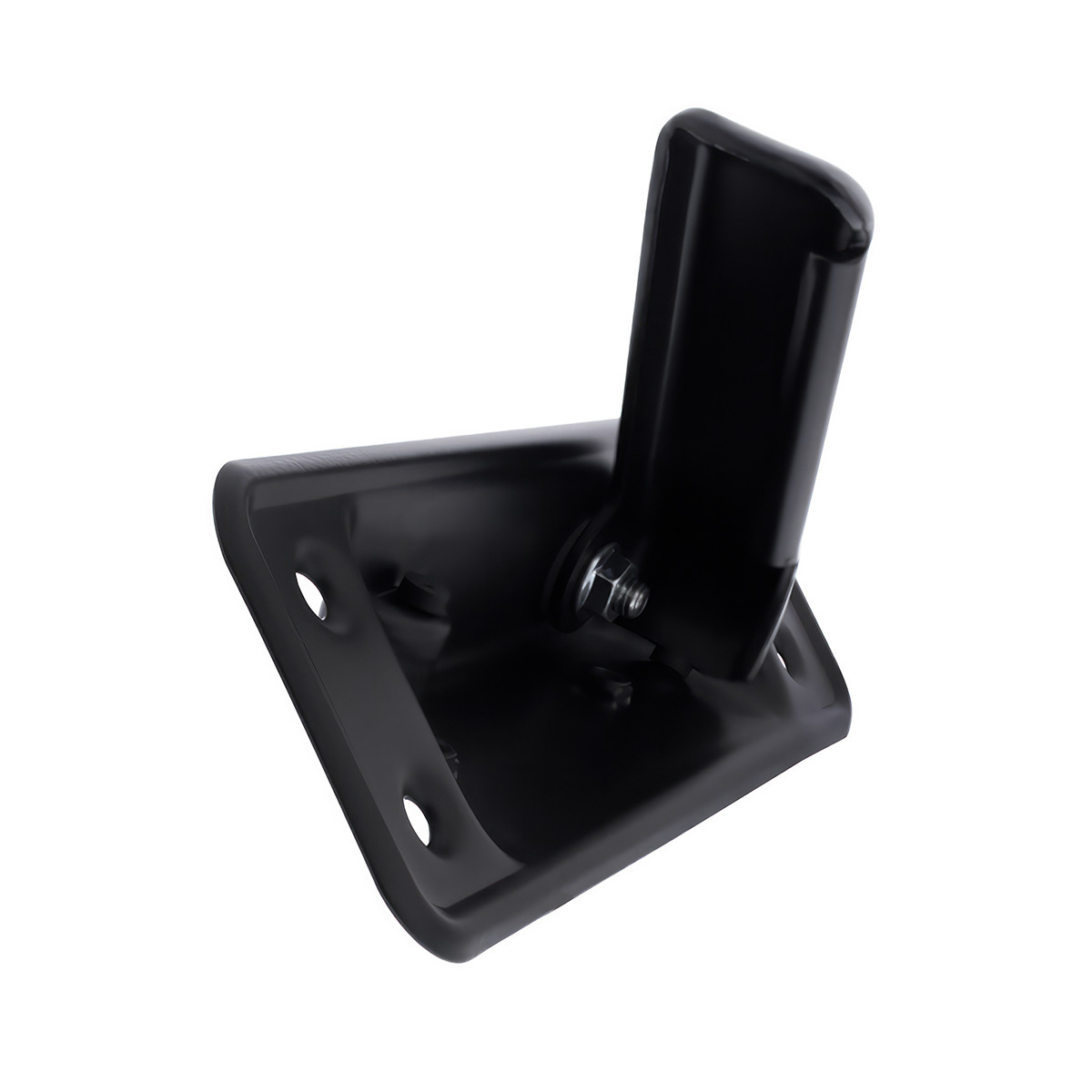 Black Tailgate Handle Assembly For Ford Bronco (1966-1977) & Trucks (1964-1972)