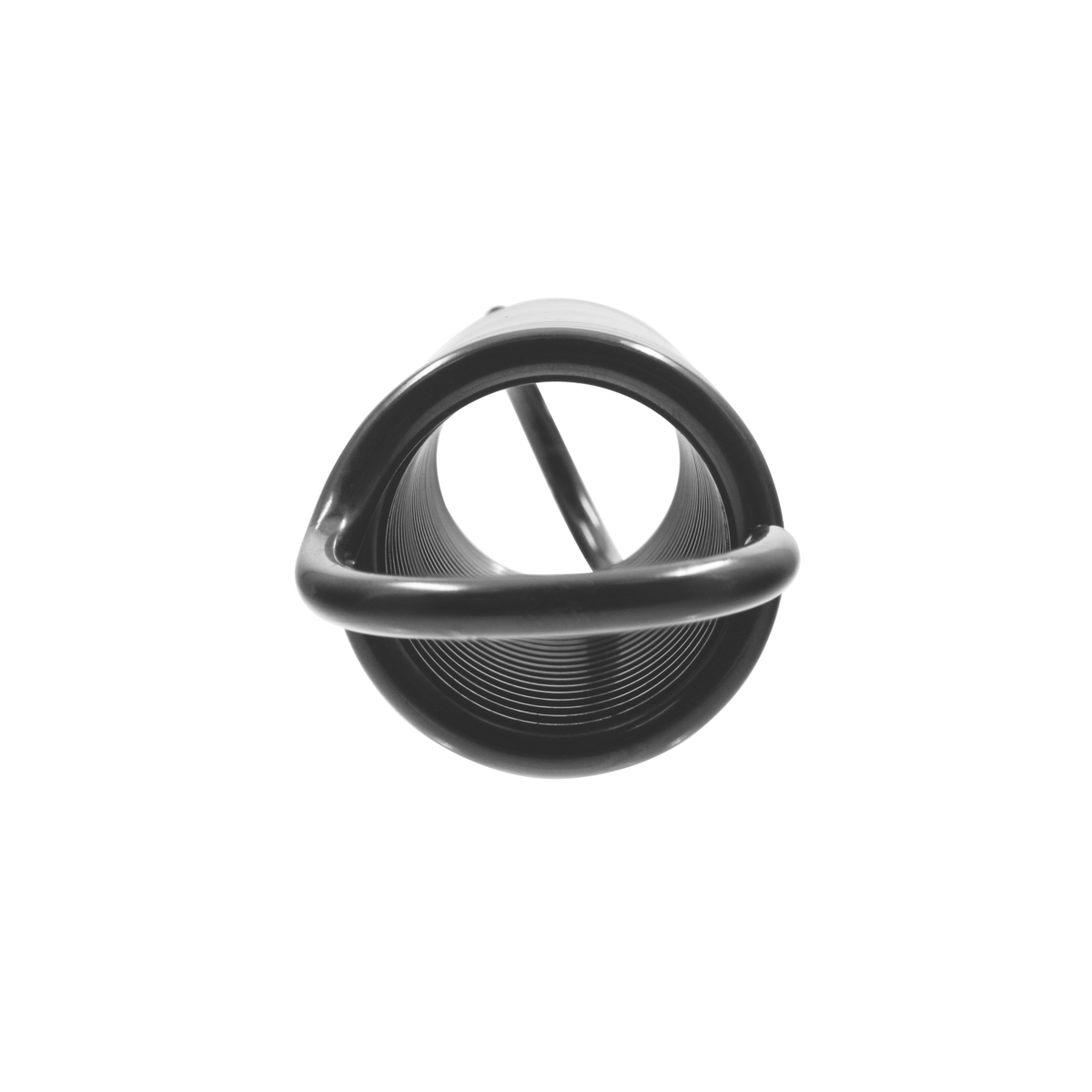 Hood Hinge Spring For 1967-1972 Ford Truck