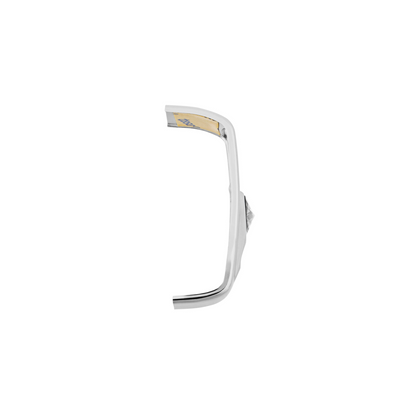 Rocker Switch Cover With Clear Crystal For 2006+ Kenworth (Card Of 3)