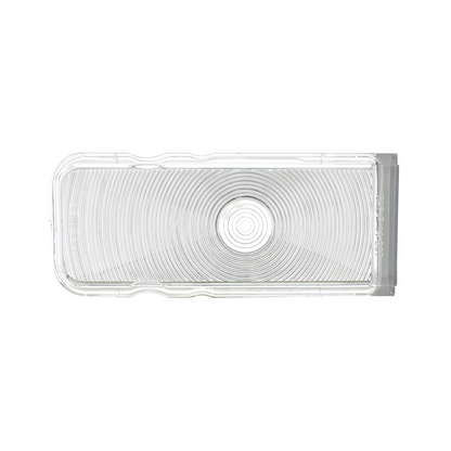 Backup Light Lens For 1967 Chevy Camaro Standard