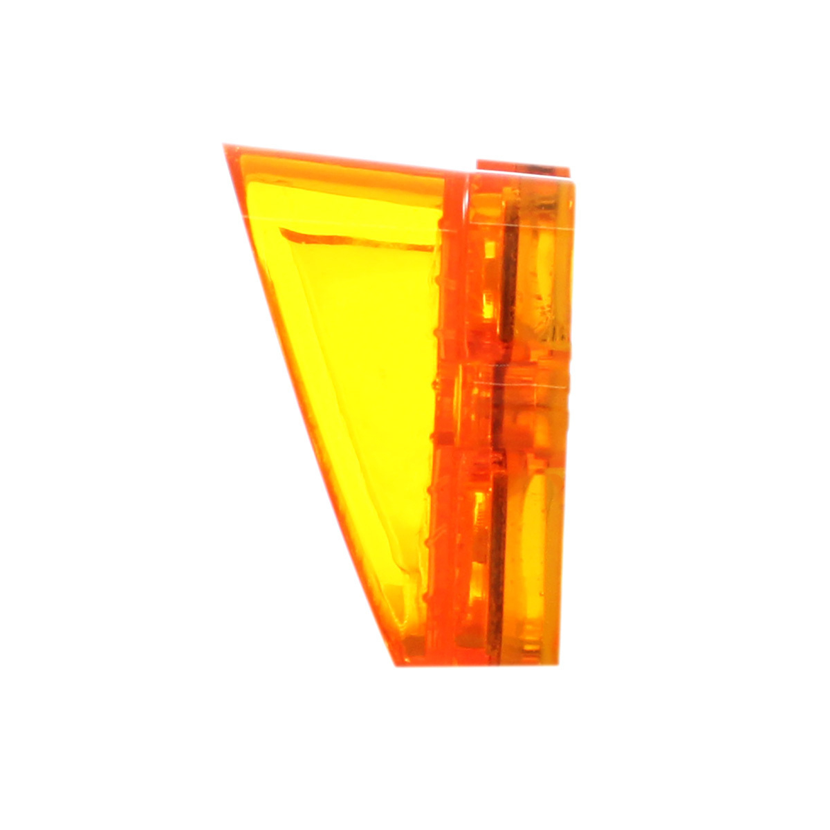 30 LED Parking Light For 1966 Chevy Impala, Amber Lens