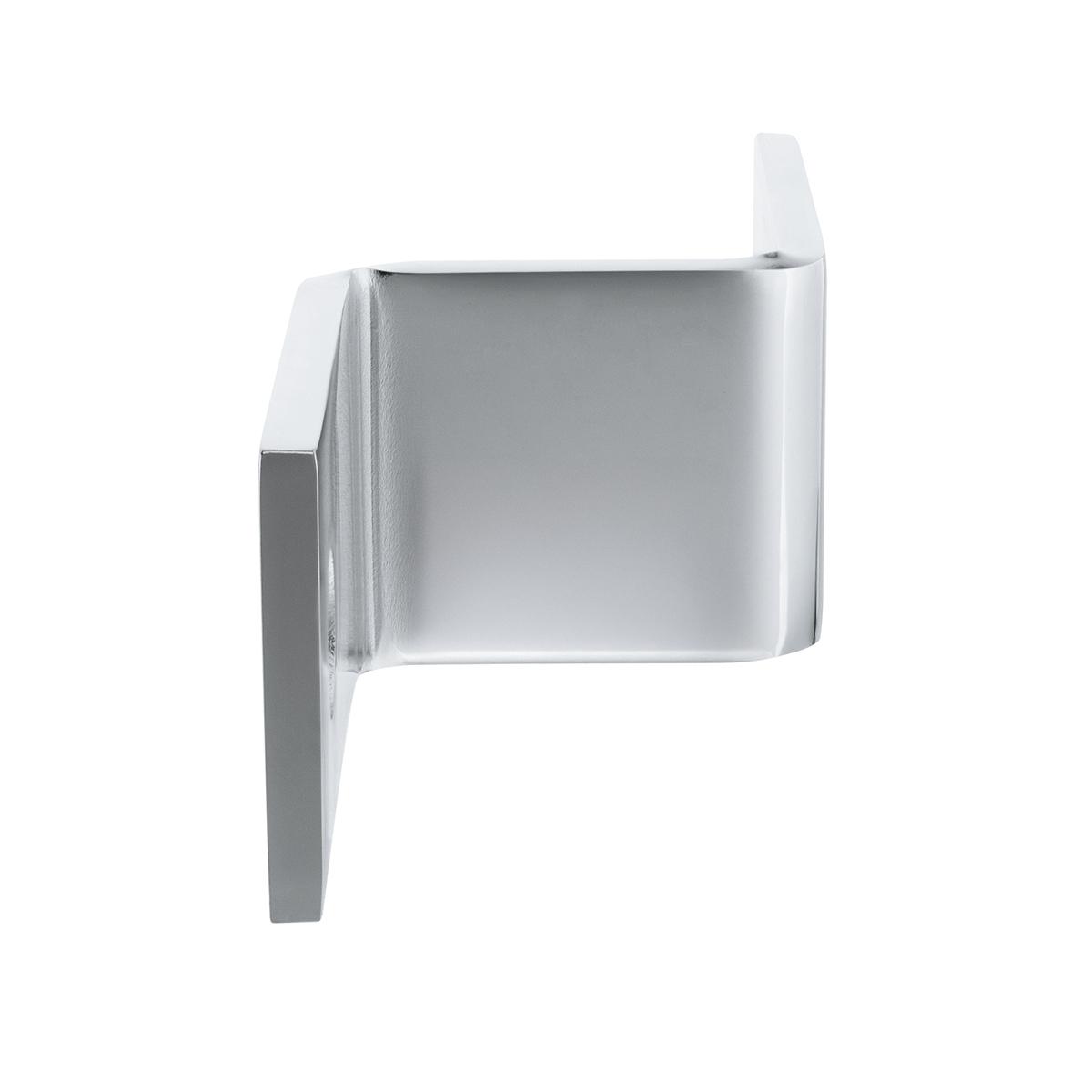 Heavy Duty "Z" Mounting Bracket - 3" x 2" x 3"
