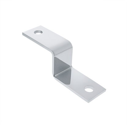 Heavy Duty "Z" Mounting Bracket - 3" x 2" x 3"