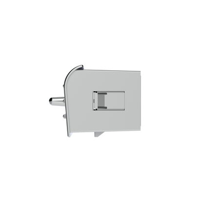 Chrome Plastic A/C Vent For Freightliner